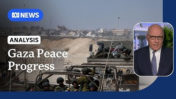 Hamas agrees to release Israeli hostages under Trump