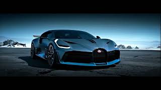 Under the influence x Bugatti Divo | first after effects video | badamcury3299