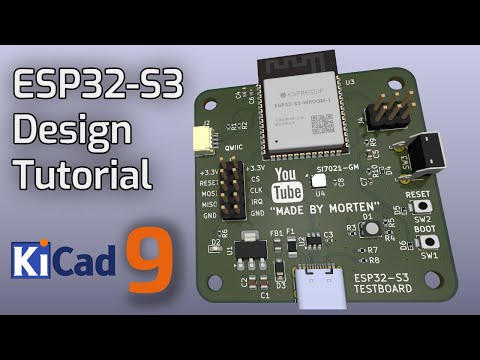 Automotive Relay Kicad