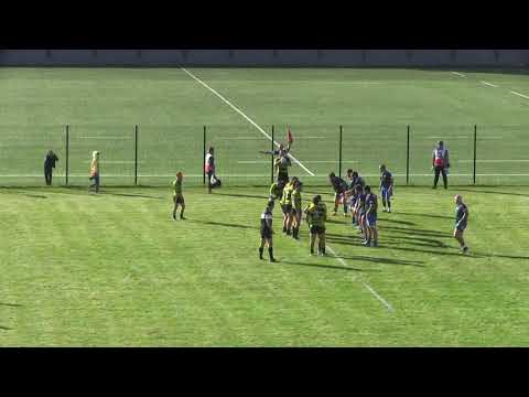 არმაზი 7 : 19  აია 1 ტაიმი | I ტური 2020 - 2021 დიდი 10