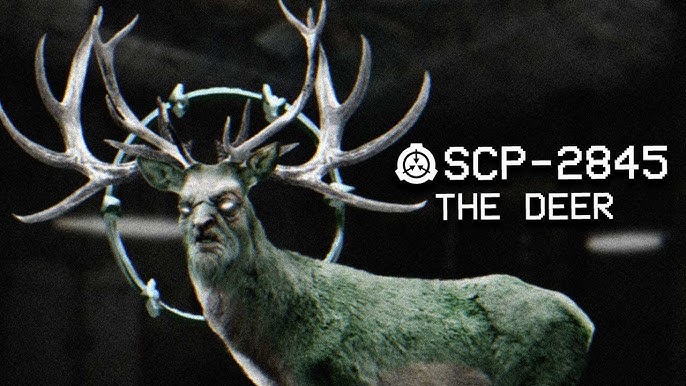 SCP 714- The Jade Ring by Astroshadow531 on DeviantArt