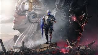 Call of Duty: Mobile - Season 9: Midnight Rumble Theme Song (Music Lobby)