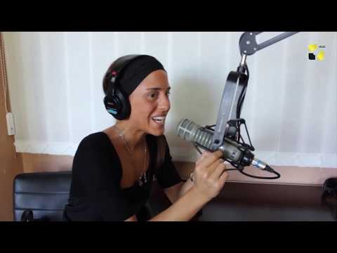 ნინი ქარსელაძემ დედის მიერ დაწერილი სიმღერა შეასრულა