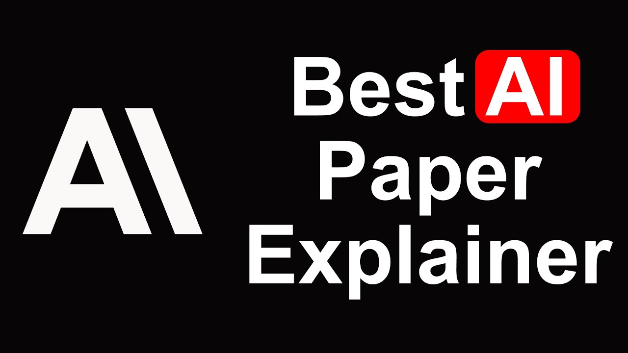 How I use Claude to summarize technical AI papers - YouTube