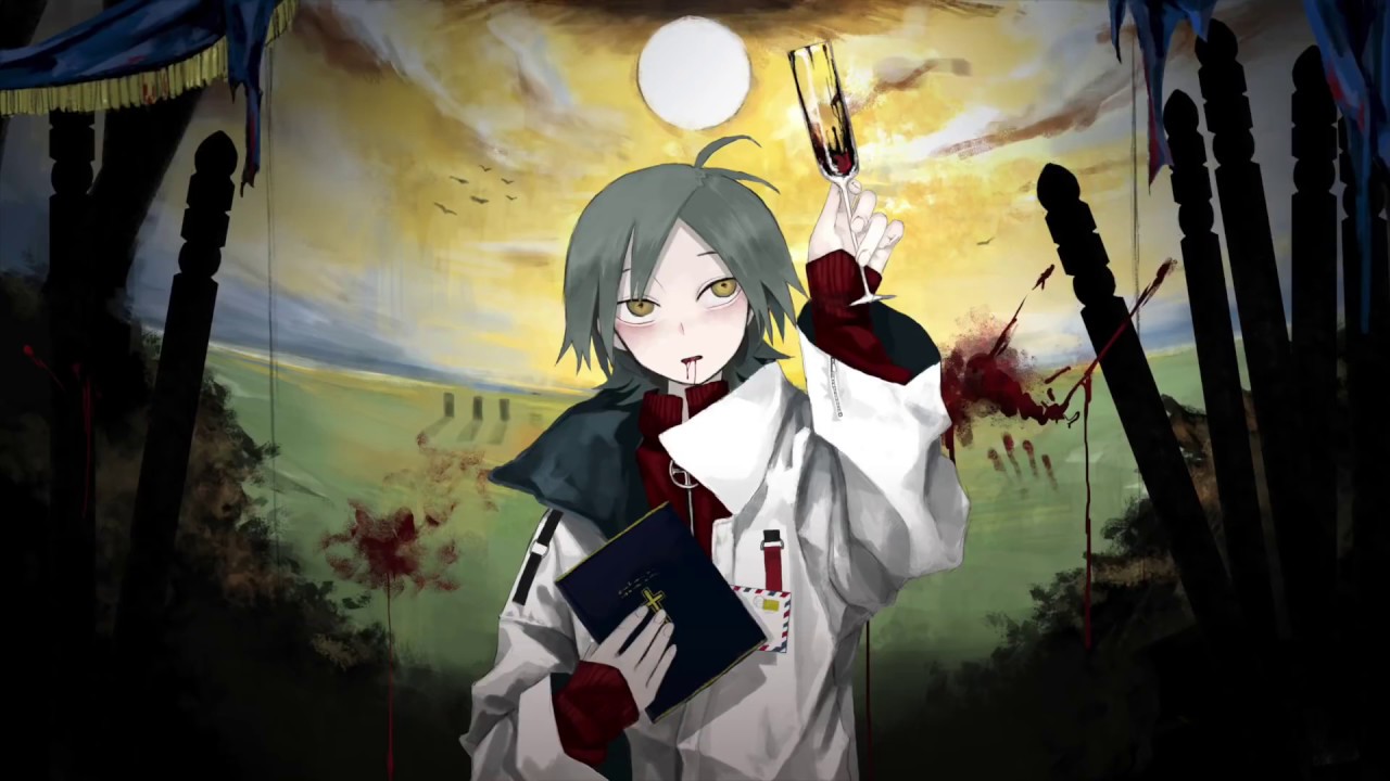 Praise Feat Flower By 大沼パセリ English Sub Youtube