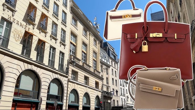 VLOG: 24 Hrs in Barcelona Solo Luxury Shopping Hermes, Fendi