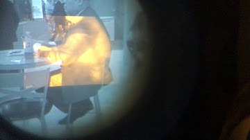 sensor image fusion thermal imaging I2 image intensified night vision with white phosphor tube