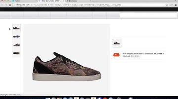 Nike Bot Twitter Scanner Updated Link Sniper Auto Cart Auto press link