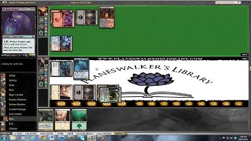 RTR Draft 2- Round 2 theMTGnoob mtgo