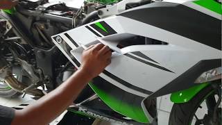 Apakah Ninja 250 fi boros???Tonton ini agar kalian paham 😀