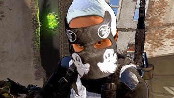 elite PVE player caught cheating at bradley on rust