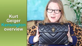 Kurt Geiger Kensington Bag Autumn Beckman