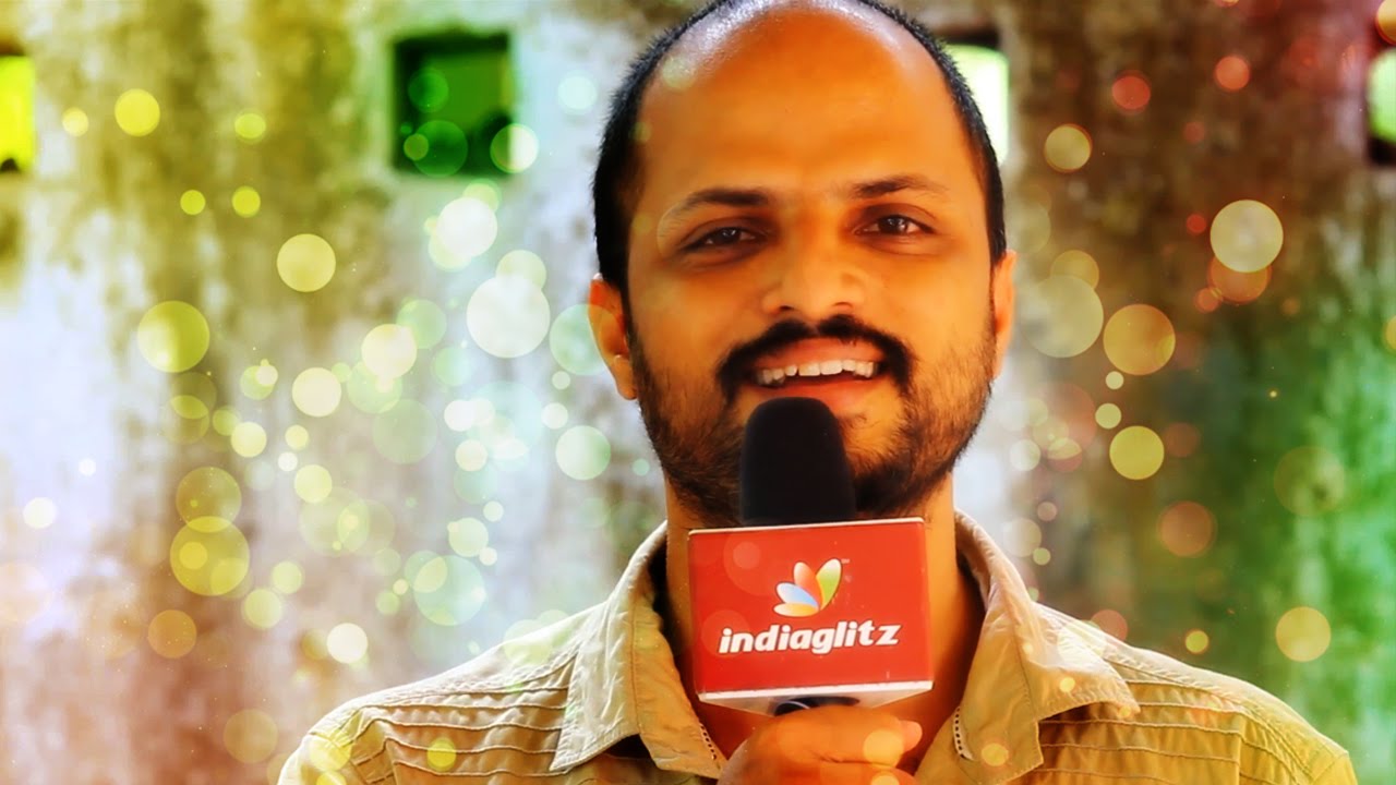 jude anthany joseph twitter Manju Warrier's Acting Must Improve These Days: Jude Anthany Joseph