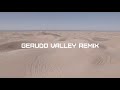 Gerudo valley remix official