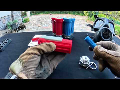 The Ultimate Airsoft Flashbang? | NOVA Review & Tutorial -     The Ultimate Airsoft Flashbang? | NOVA Review & Tutorial