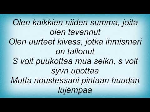 Klamydia - Tilit tasataan