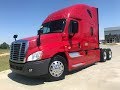 2017 Freightliner CA125 Cascadia FOR SALE GP5384