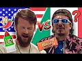 American Candy vs Mexican Candy - The Ultimate Showdown