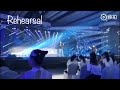 Dimash ~ REHEARSAL “My Heart Will Go On” (EXTENDED)