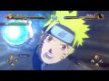 Kyuubi naruto moveset mod  naruto shippuden ultimate ninja storm 4  mindyourgames