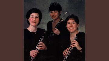 Trio in C Major: I. Allegro