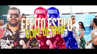 Efeito estilo clipes de TRAP -  (Premiere e Photoshop)