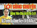🟢 RỒI TỚI CÔNG CHUYỆN: Bé3 ăn chay nên không kiện Ni và LM nữa, Miệng Méo chuẩn bị ăn cớt