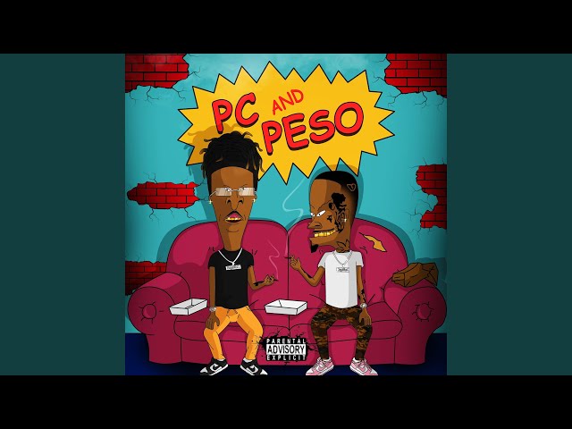 Ring (feat. PesoNotPayso)