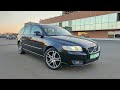 Volvo V50 ЕКСКЛЮЗИВ з Німеччини, 1,6 дизель, 2011рік, 9800$