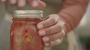 Canning Questions: What is Headspace and Why is it Important for Canning?