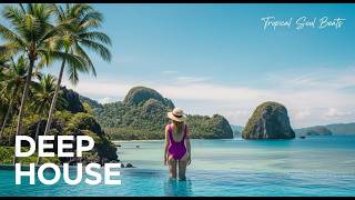 Summer Coast Paradise 2026 Calm Ocean Lounge Vibes