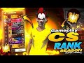 Free Fire CS Rank Push Live 🔥 | Insane 1v4 Clutch 😱 | Rush Gameplay | IND GEMING FF