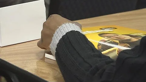 Grants help more South Portland asylum seekers learn English