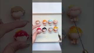 #ビーズ #手作り #かわいい #diy #handmade #beads #charm #fashion #smallbusiness #tutorial #keychain #cute#girl