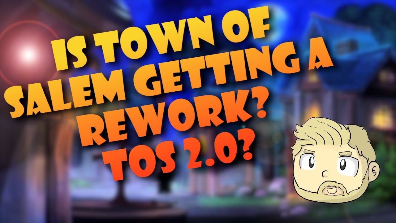 Town of Salem 2 is HERE! - Everything NEW EXPLAINED 