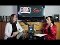 BOC CAST - Entrevista com Jaqueline Althaus - Psicóloga e Escritora