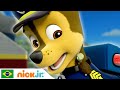 Patrulha Canina | Ajudem! | Nick Jr. em Português