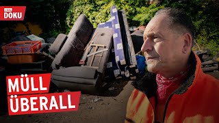 Download lagu Müll-Chaos in Berlin: Warum die Hauptstadt im Dreck versinkt | rbb24 Reportage