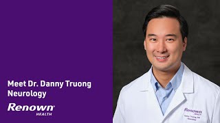 Danny Truong, MD - Neurology