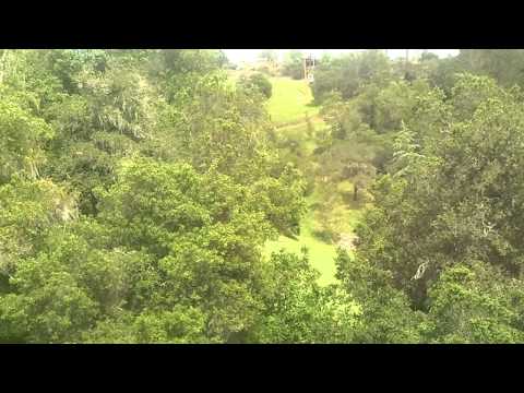 Sterling Vineyards Aerial Tram ~ Calistoga/Napa Valley