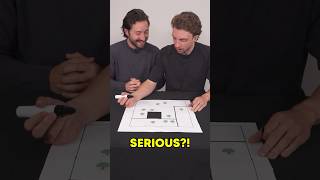 Can YOU solve this IMPOSSIBLE Puzzle?