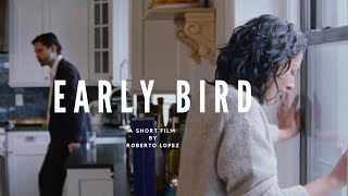 Early Bird - A 16mm short film
