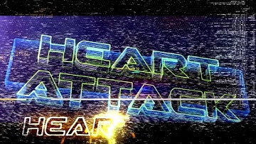 [BGA] DJ Counterforce - Heart Attack