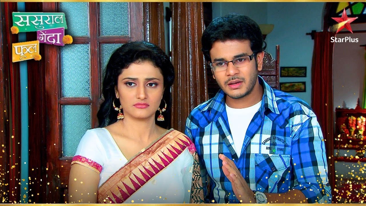 Suhana का सपना तोड़ दिया Ishaan ने! | Sasural Genda Phool