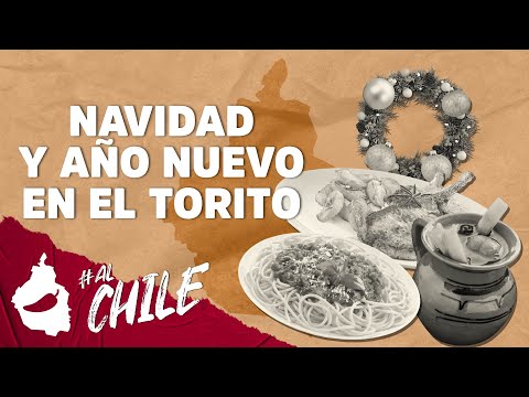 Este es el menú de Nochebuena en el Torito #AlChile