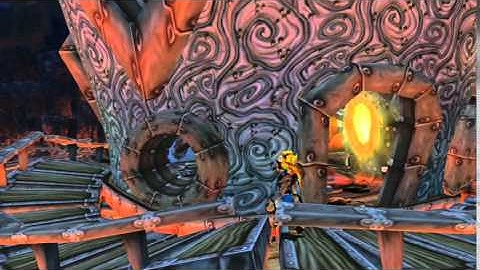 Lets Play Jak and Daxter The Precursor Legacy. Part 20