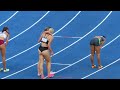 200m open women final 100th australian athletics championships qsac 2 april 2023