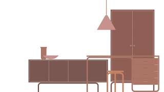 Formica® Laminate Collection | Terracotta Trends