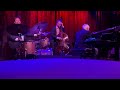Monty Alexander - I’ll Never Smile Again 5/31 2024