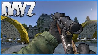 DayZ Bitteroot Adventure | Nitno's Journey #14